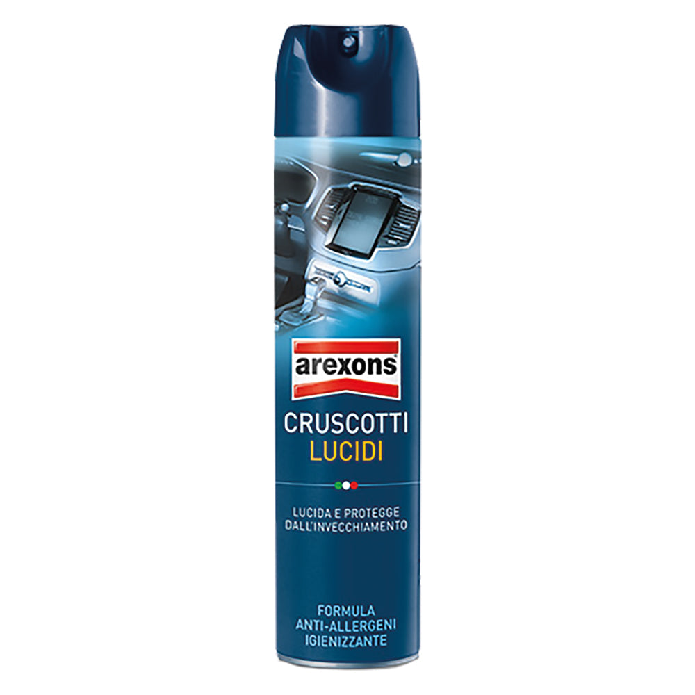 CRUSCOTTI LUCIDI