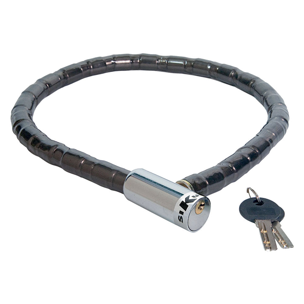 LUCCHETTO PER MOTO cm 150 - ø mm 25