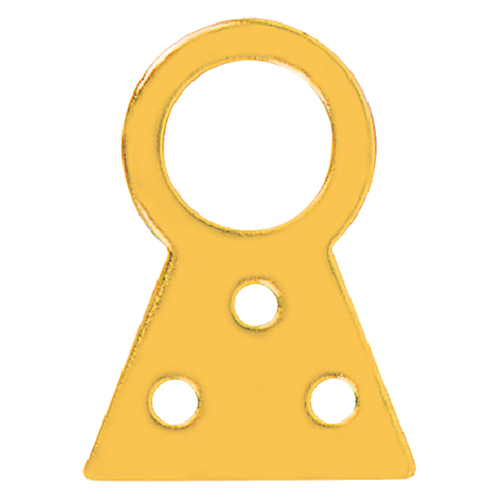 ATTACCAGLIE FISSE N. 3 - pz. 4