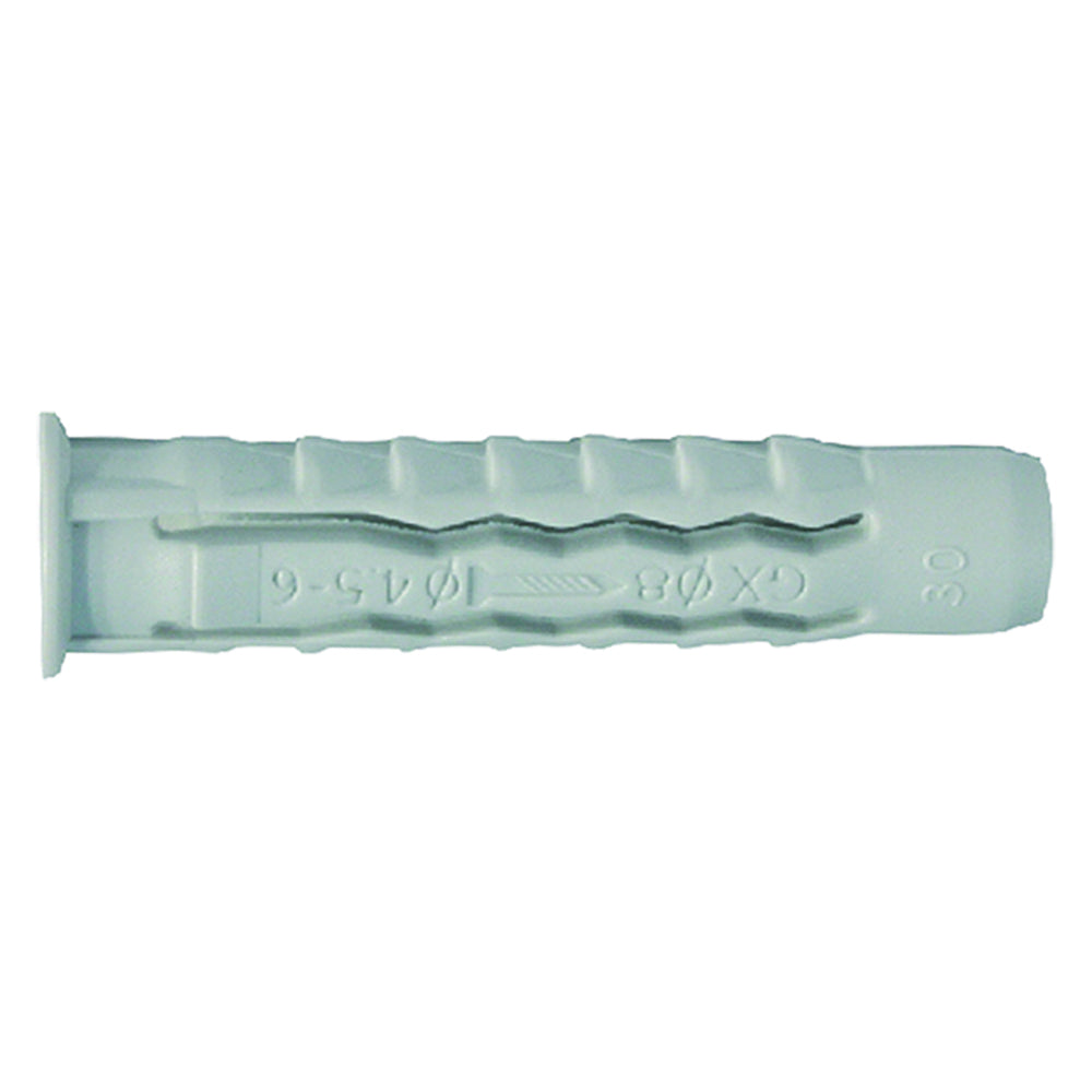 TASSELLO NYLON 'GX' mm.10 - pz. 10