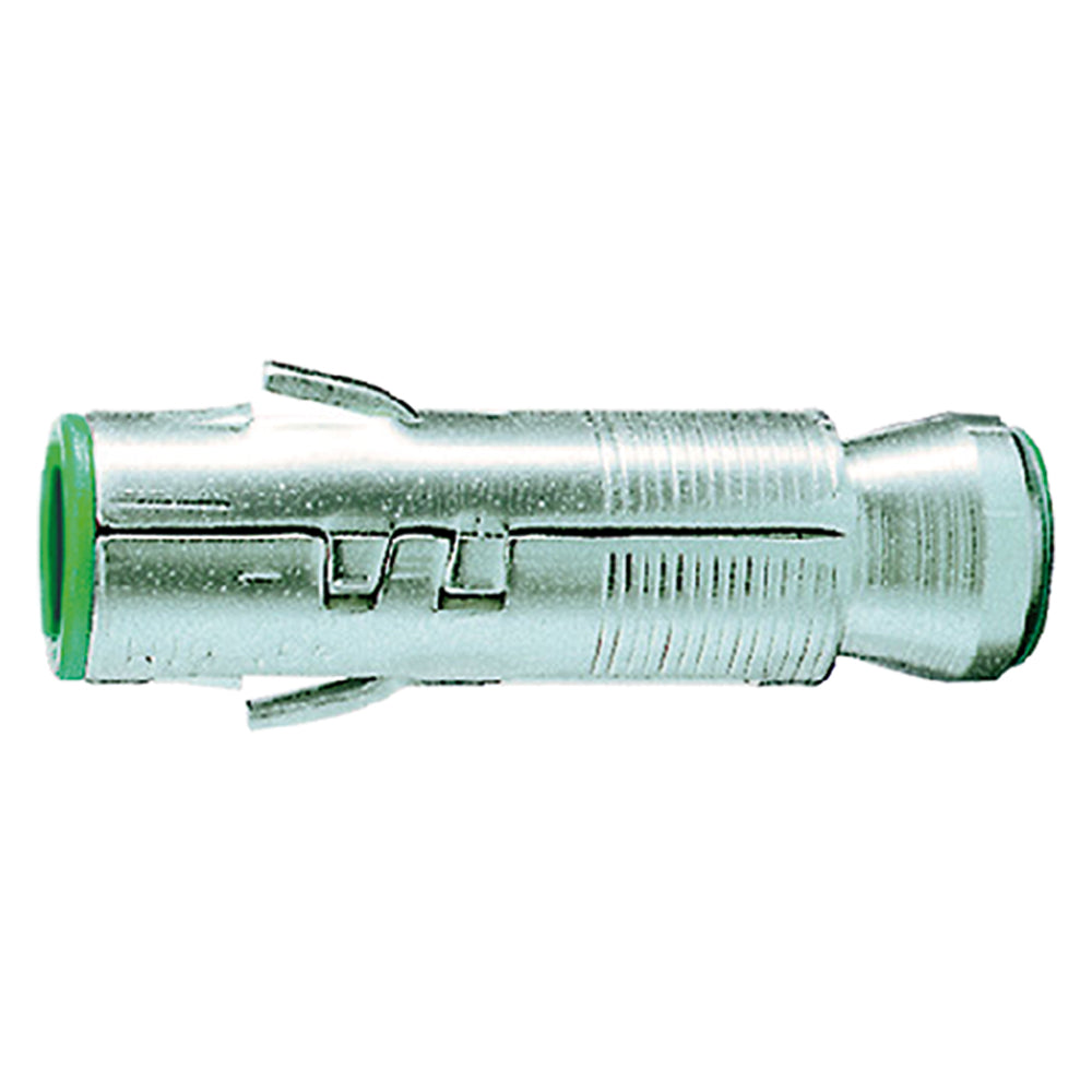 TASSELLO ANCORANTE ACCIAIO 'GBM08' M 8 Ø mm.14 - pz. 2
