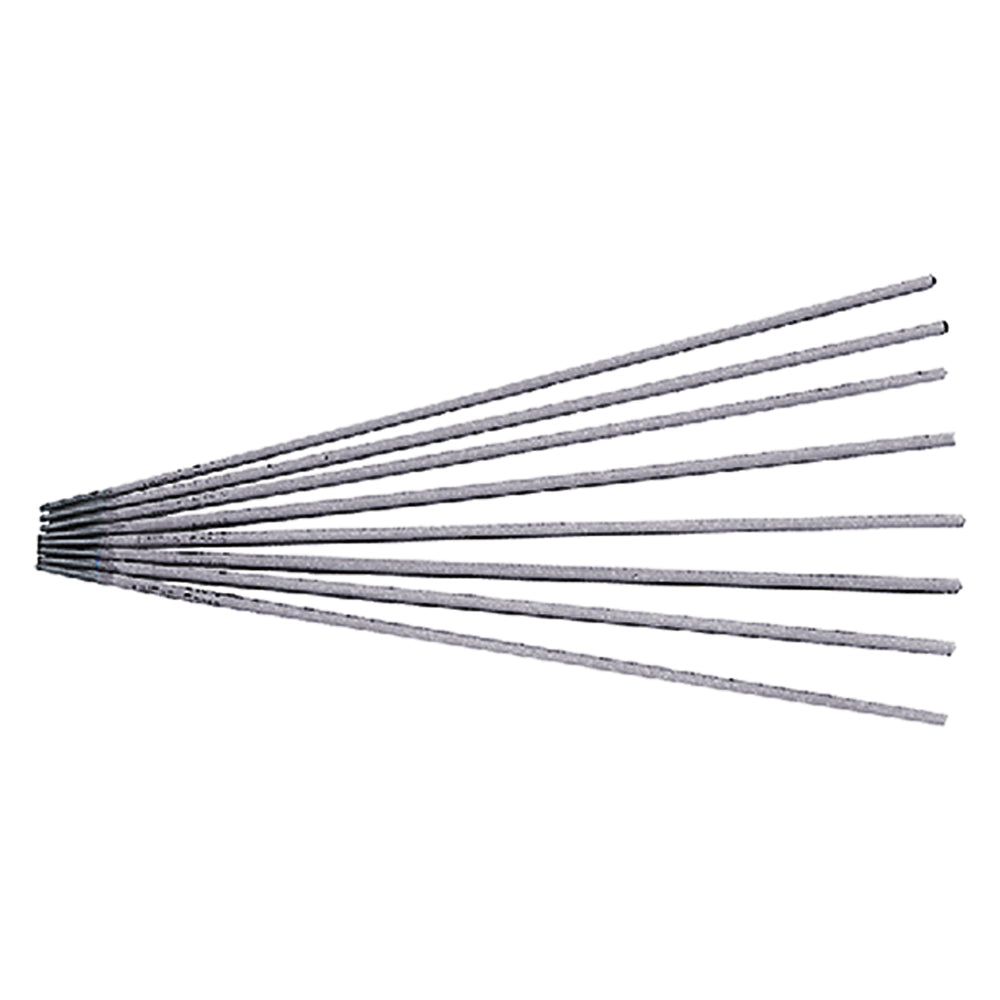 ELETTRODI PER GHISA Ø mm 2,5 - pz. 3