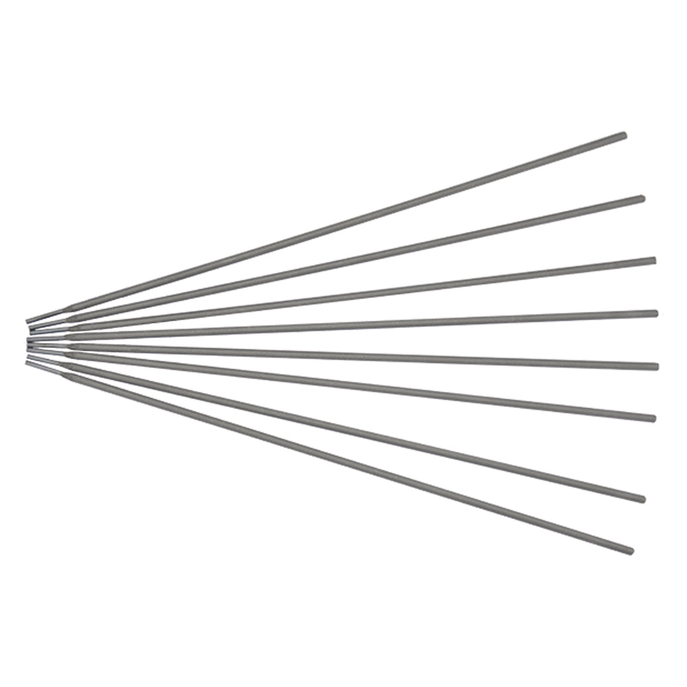 ELETTRODI PER GHISA Ø mm 2,5 - pz. 8