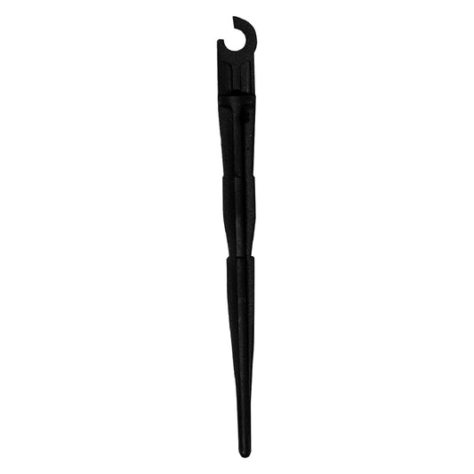 PUNTALE PER TUBO CAPILLARE Ø 5,5 - 6 mm - 25 pz
