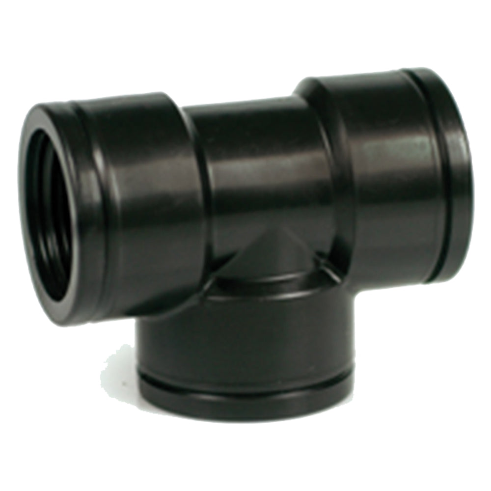 RACCORDO A 'T' PN10 1 - pz 2