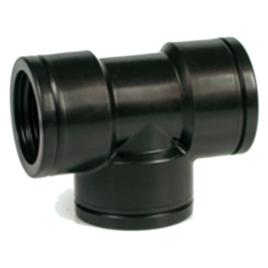 RACCORDO A 'T' PN10 1 - pz 2