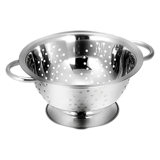 COLAPASTA CON BASE art.428510 - Grand Chef Ø 24 cm