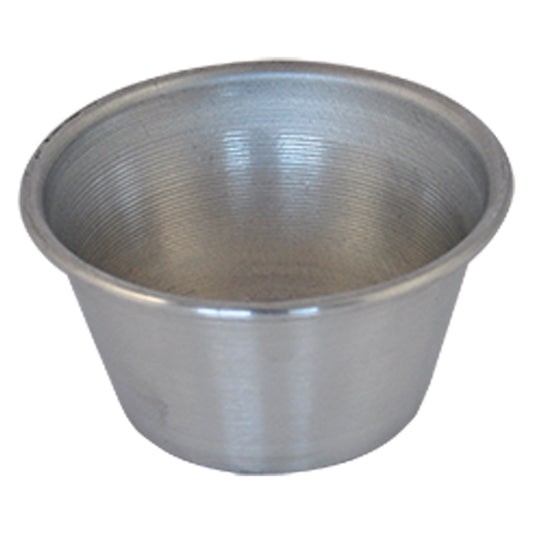 FORMINA PER TIMBALLO Ø cm 10 x  h 6,5