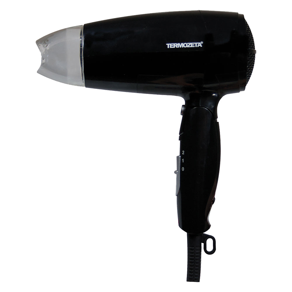 ASCIUGACAPELLI DA VIAGGIO Air Voyage - 1600W