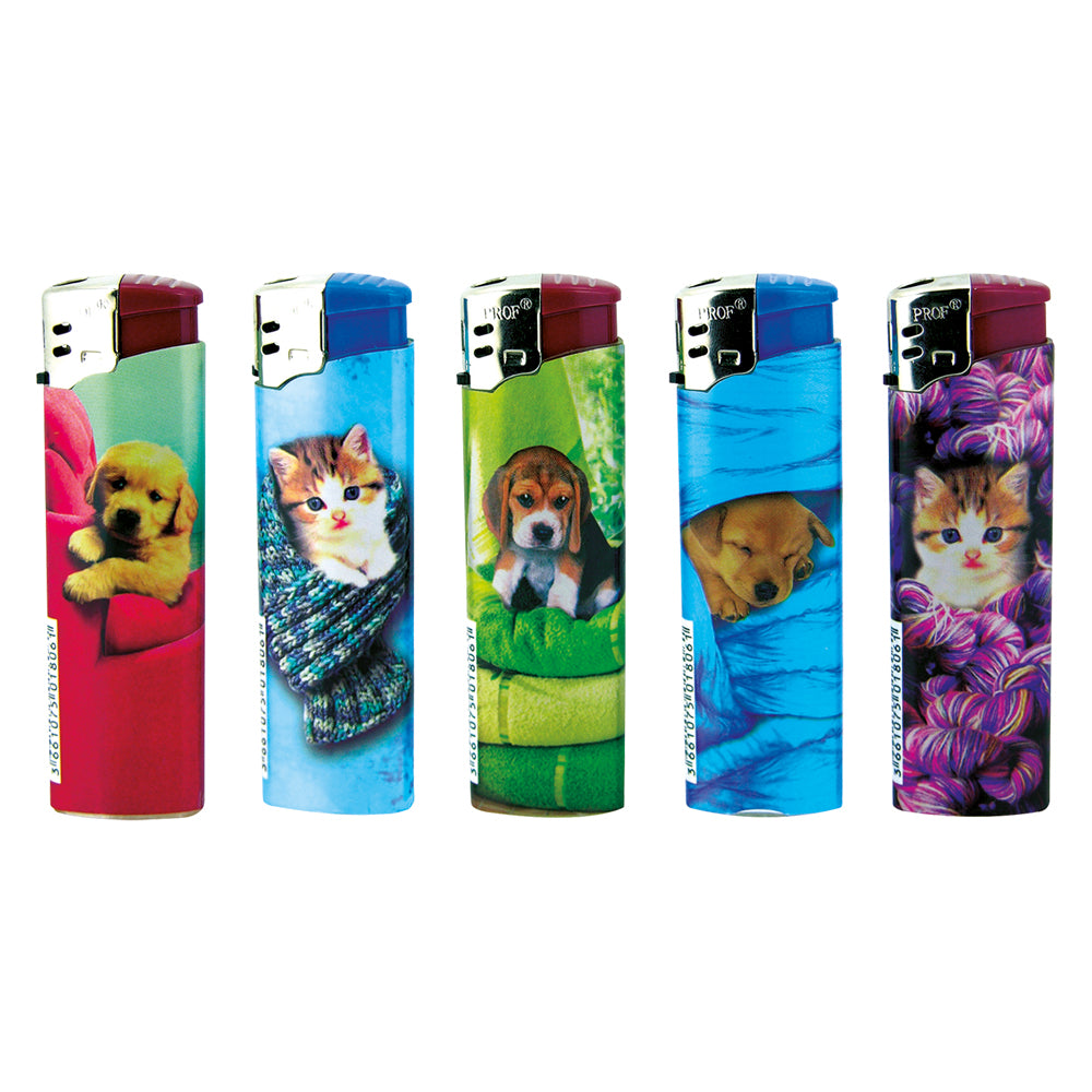 ACCENDINO Lovely Pets