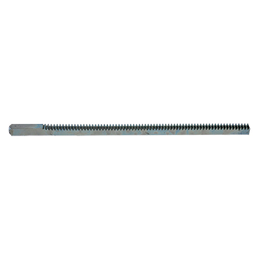 CREMAGLIERA PER INSACCATRICE per kg. 8 - mm 615