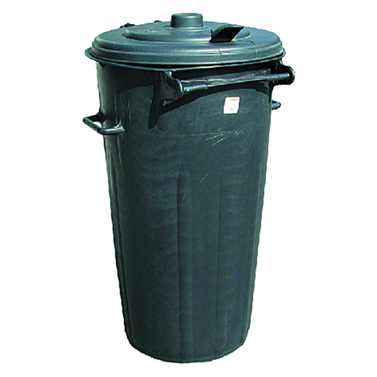 BIDONE IMMONDIZIA Lt. 100 - cm 42 x 94