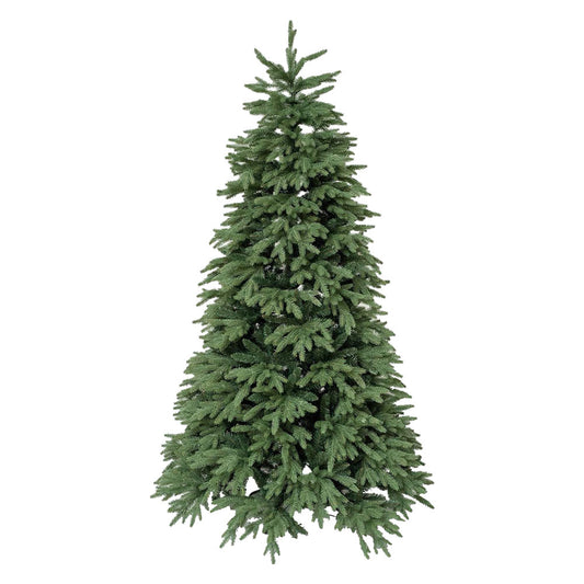 ALBERO DI NATALE 'KENNEDY' h.240 cm - base 152 cm / 2019 rami