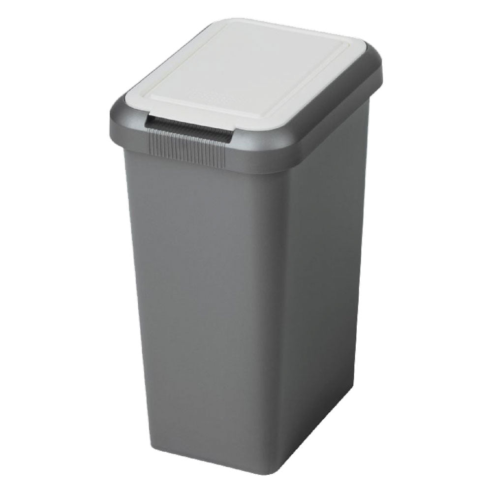 PATTUMIERA PER RACCOLTA DIFFERENZIATA 'TOUCH & LIFT' 45 lt. cm 29,2 x 39,2 x 59,6