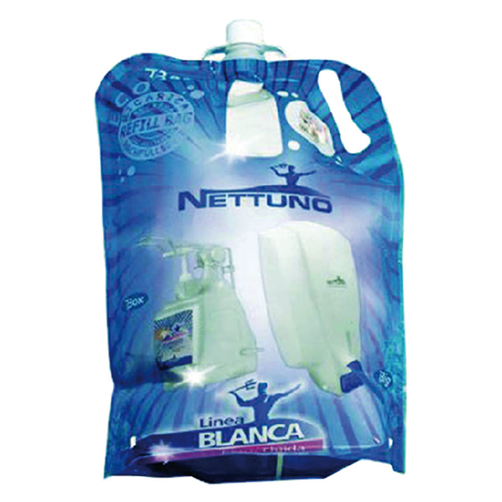 LAVAMANI FLUIDA 'TBAG' Blanca extrafluida ml 3000