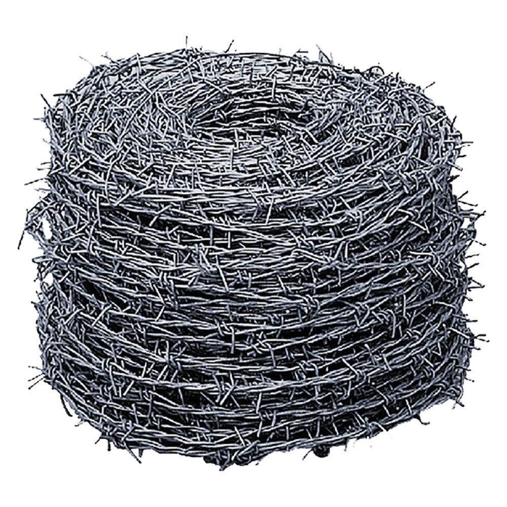 FILO SPINATO ZINCATO F. 13 mm 2,0 - mt 100 circa