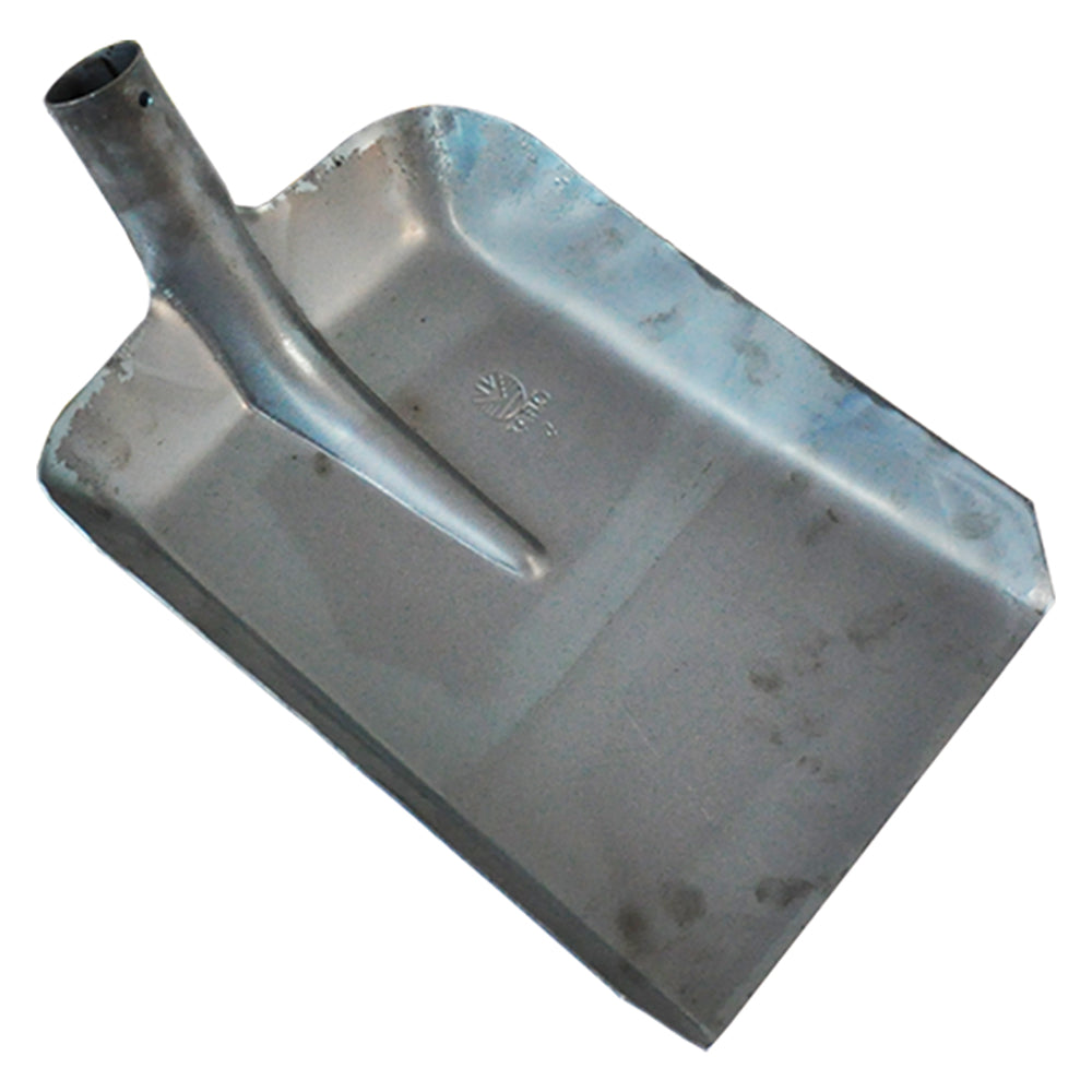 BADILE PER CARBONE art. 110/5 - 33,5 x 26,5 cm