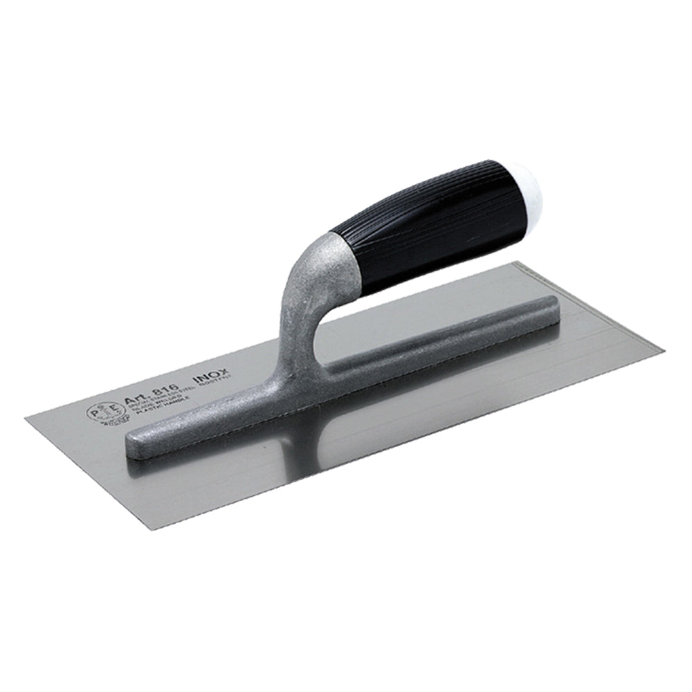 FRATTONE AMERICANO LISCIO TIPO 'U.S.A.' ART.816/I cm 12 x 28