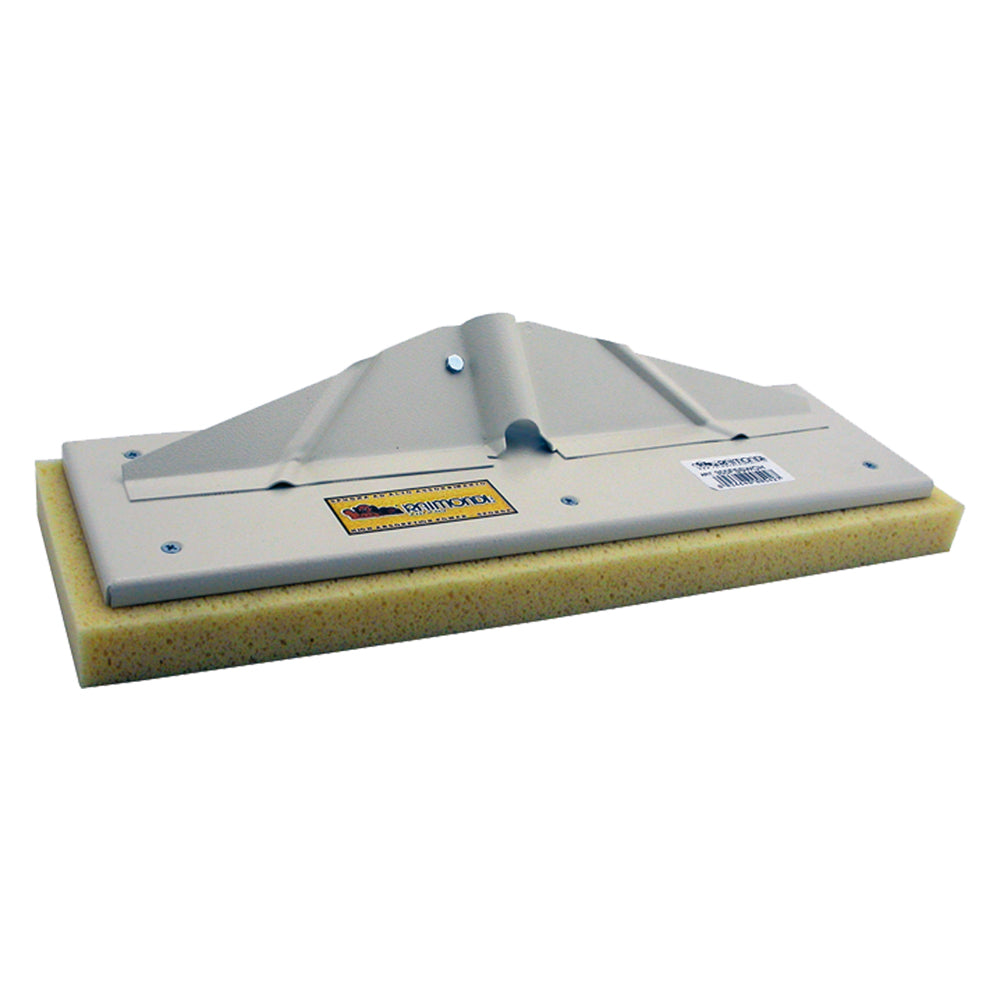 FRATTONE IN SPUGNA '355' cm 13 x 42 per Rambo