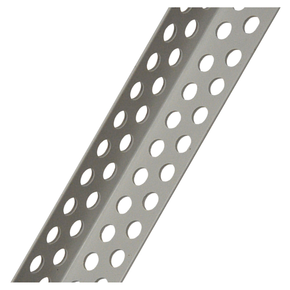 PARASPIGOLO FORATO H mt 2,5 - mm 22 x 22