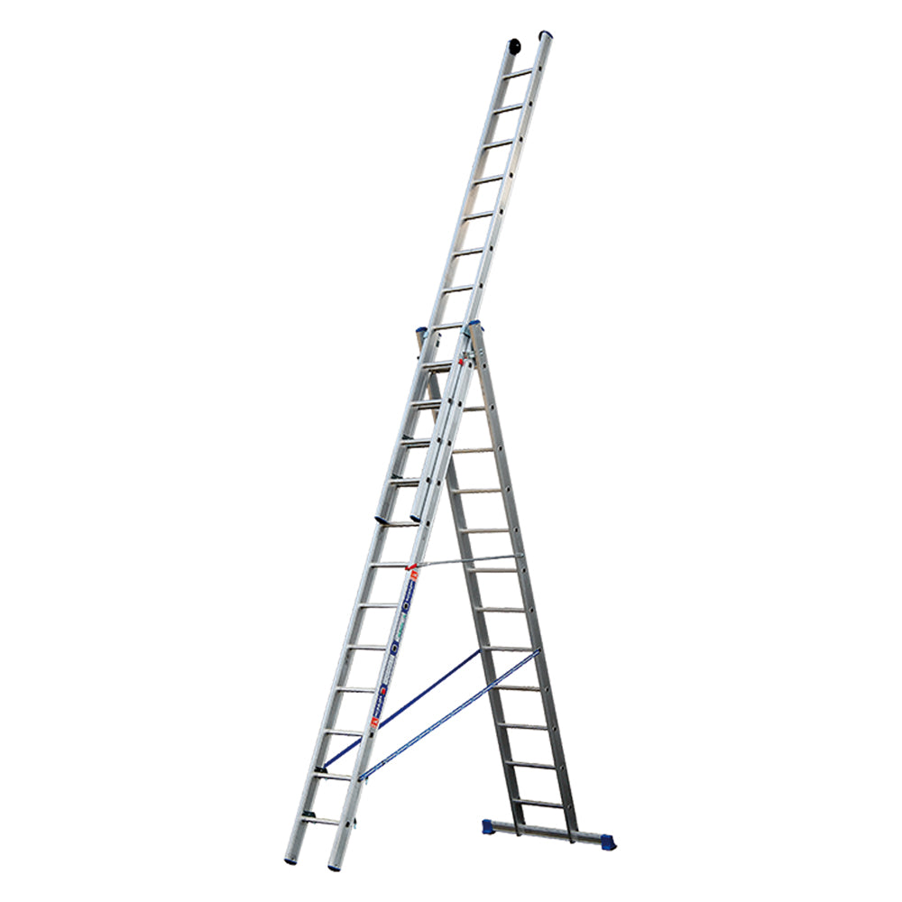 SCALA A TRE ELEMENTI 3 x 14 gr.