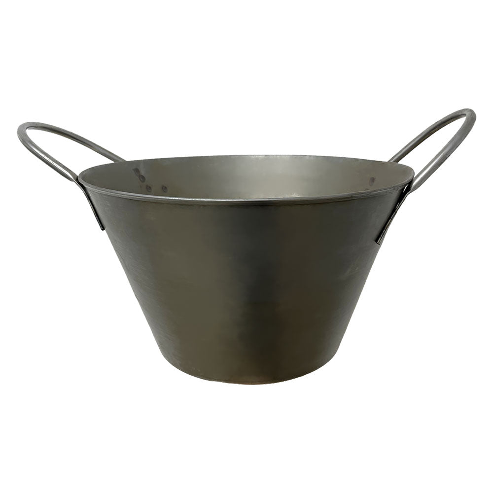 SECCHIO PER MURATORE ø mm 350