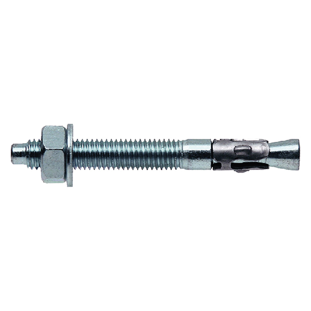TASSELLO ANCORANTE ACCIAIO 'SITA' S16145/40 16 x 145 - vite M16