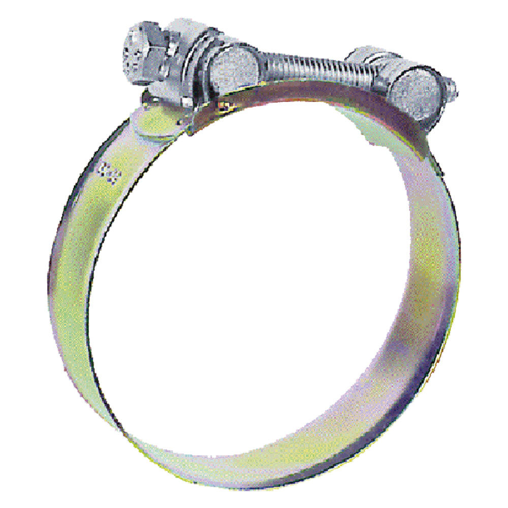 FASCETTA A MORSETTO 'SERFLEX' ø 122 - 130