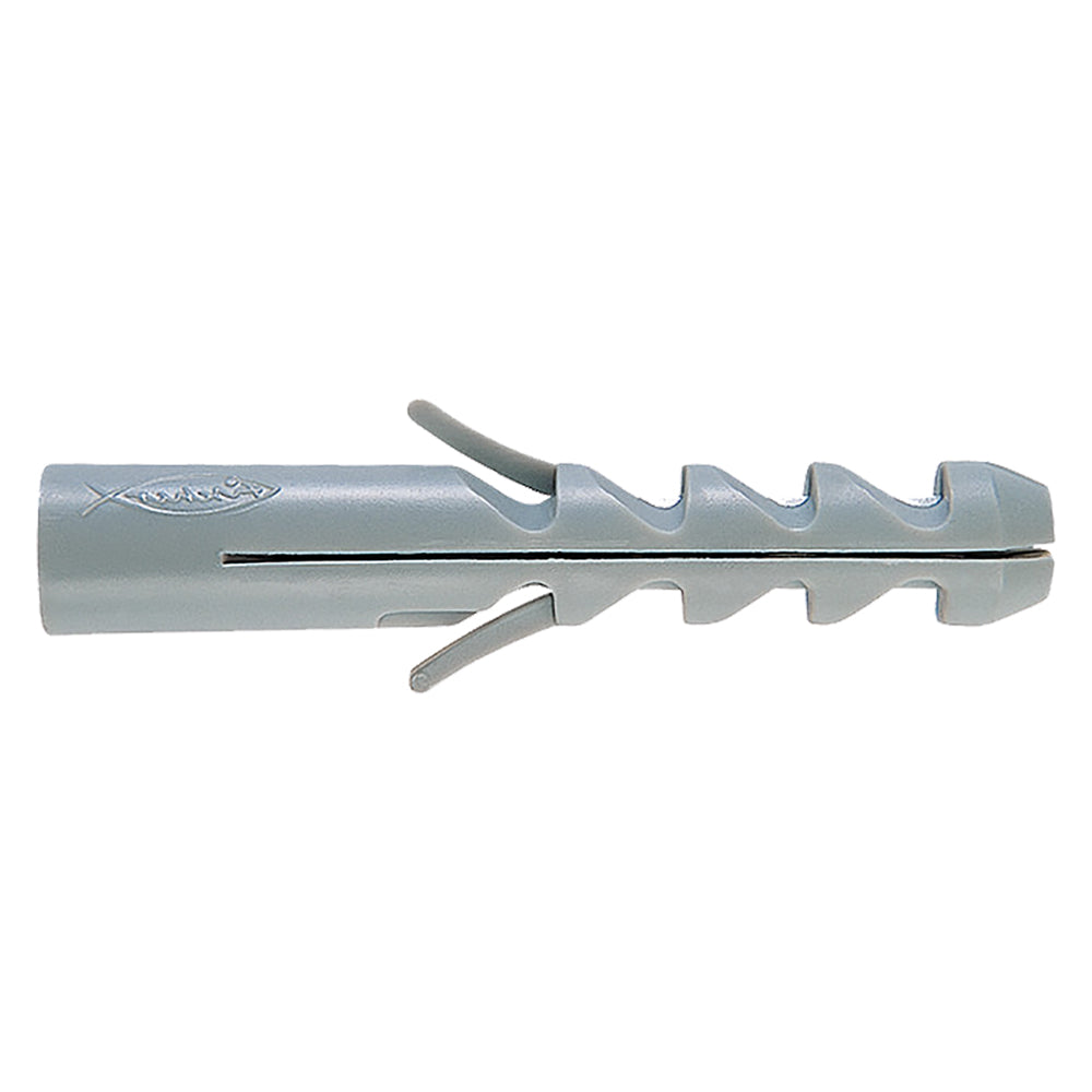 TASSELLO NYLON 'S' Ø 8 x 40