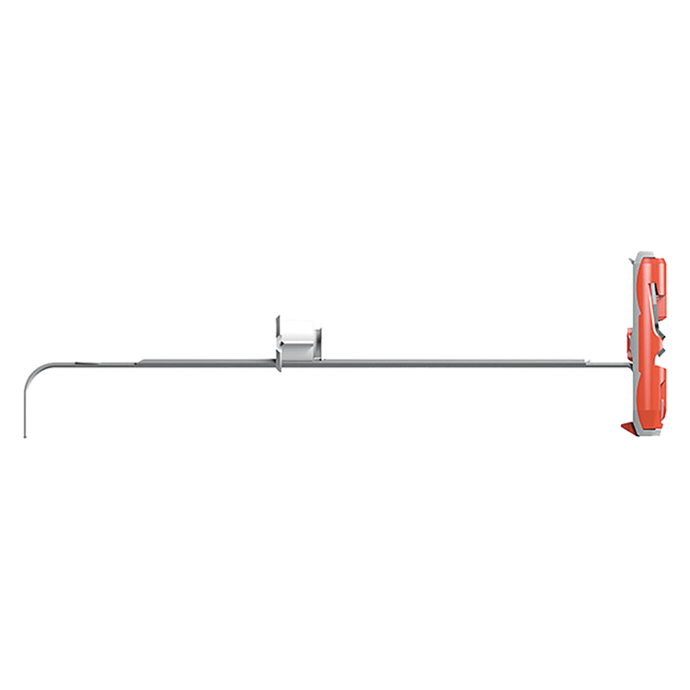 TASSELLO NYLON BASCULANTE 'DUOTEC' Duotec 12 - Ø 12 mm