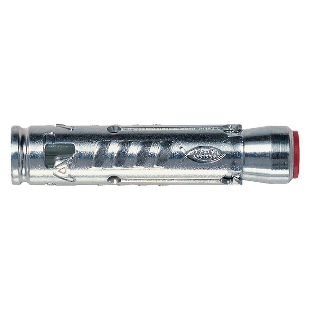 TASSELLO ACCIAIO 'TA M' TA M12 Ø 18 x 86 mm