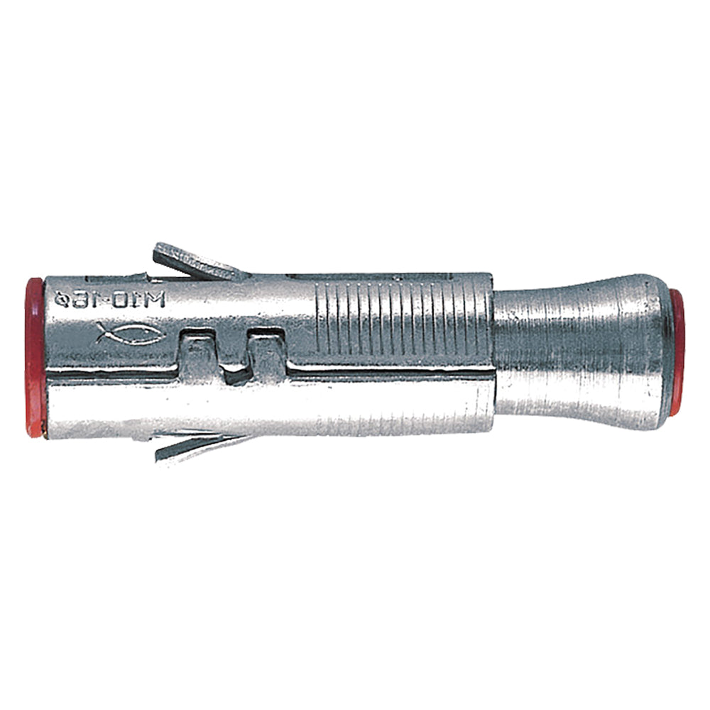 TASSELLO ACCIAIO 'SLM' SLM 10 Ø 16 x 60 mm