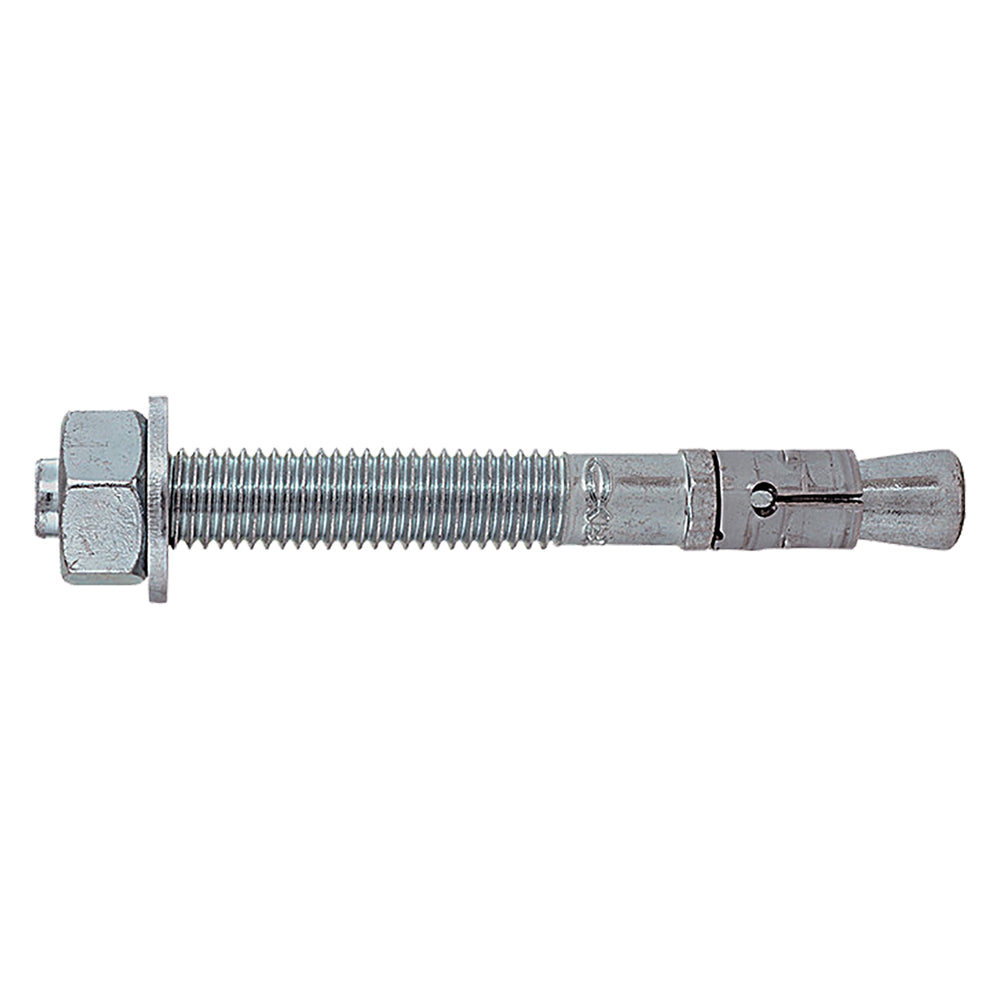 TASSELLO ANCORANTE PASSANTE ACCIAIO 'FBN II' FBN II 16/25 Ø 16 x 145 mm