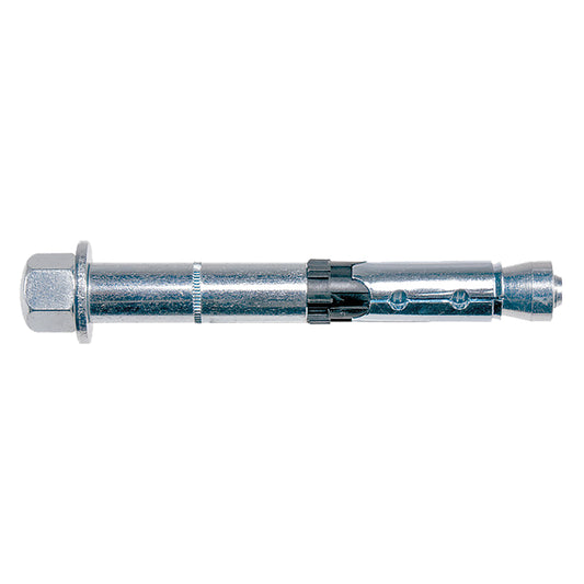 TASSELLO ANCORANTE ACCIAIO 'FH II-H' FH II 12/50H  Ø 12 x 140 mm
