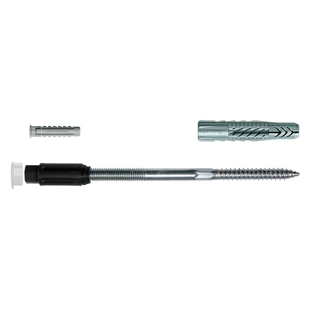 TASSELLO PER SISTEMI ISOLAMENTO 'THERMAX 8/10' 8/100 - M6 x 160 mm