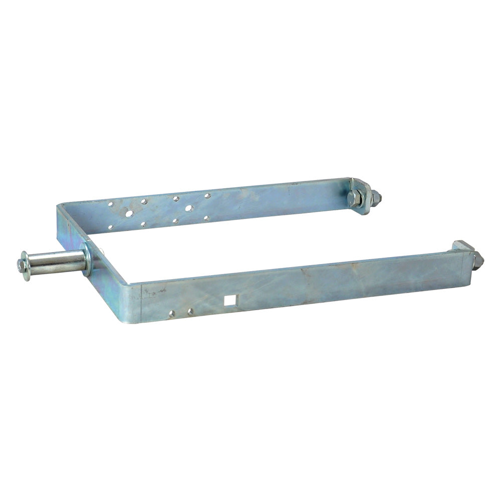SUPPORTO PER AVVOLGITORE COMPLETO per motocompressore Paterlini