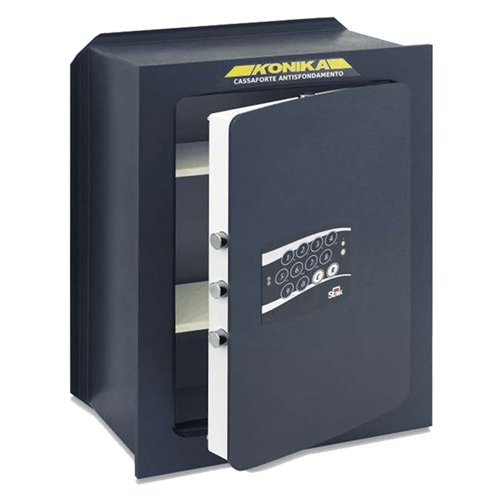 CASSAFORTE ELETTRONICA 1257 P - ALP 61,5 x 44,2 x 28