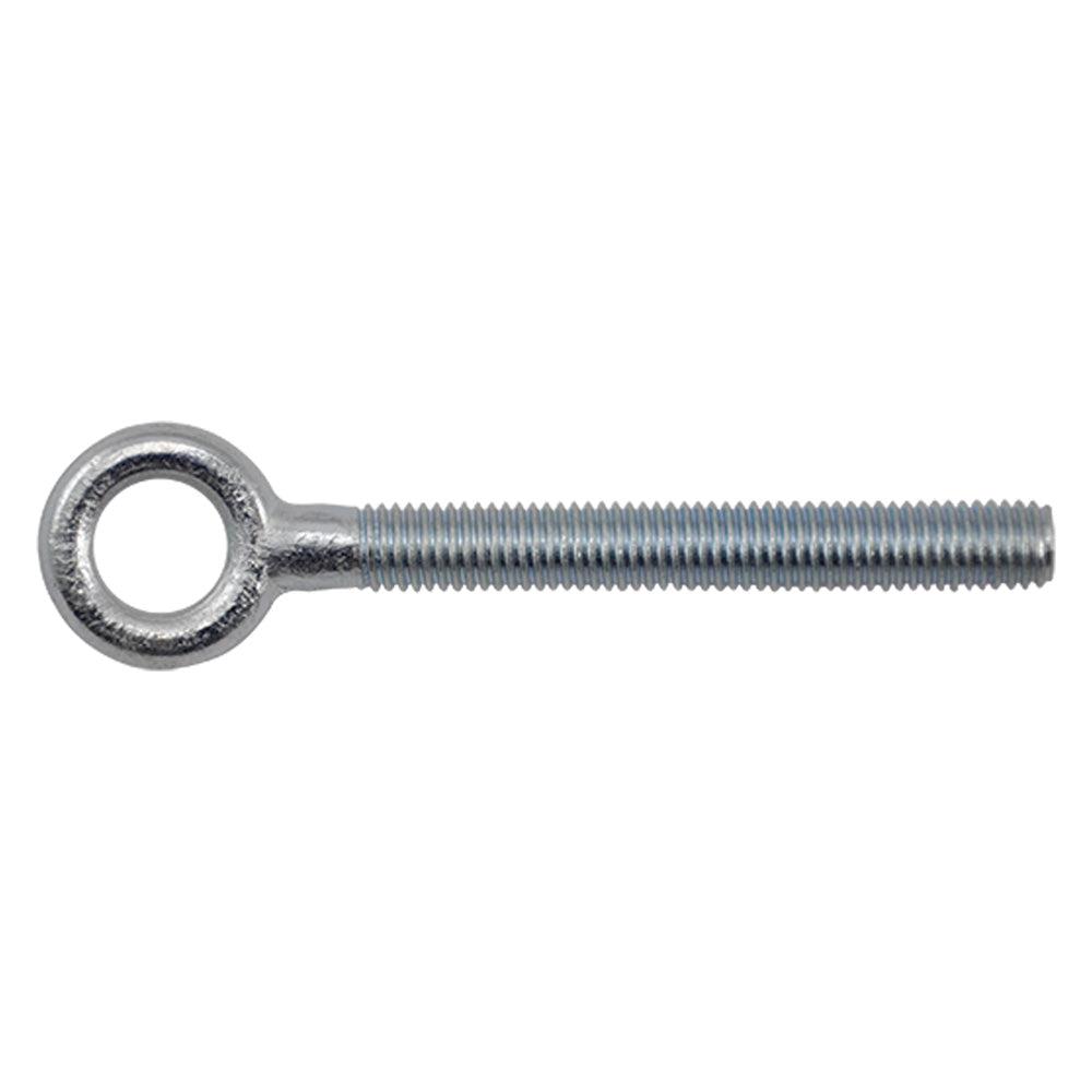 OCCHIOLO PER TENDITORI M10 - Ø occhio 14mm - lungh. 97mm