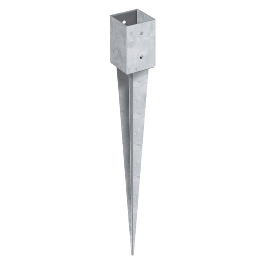 SUPPORTO A PIANTARE PER TERRENO ART.797 mm 91 x 91 x 750