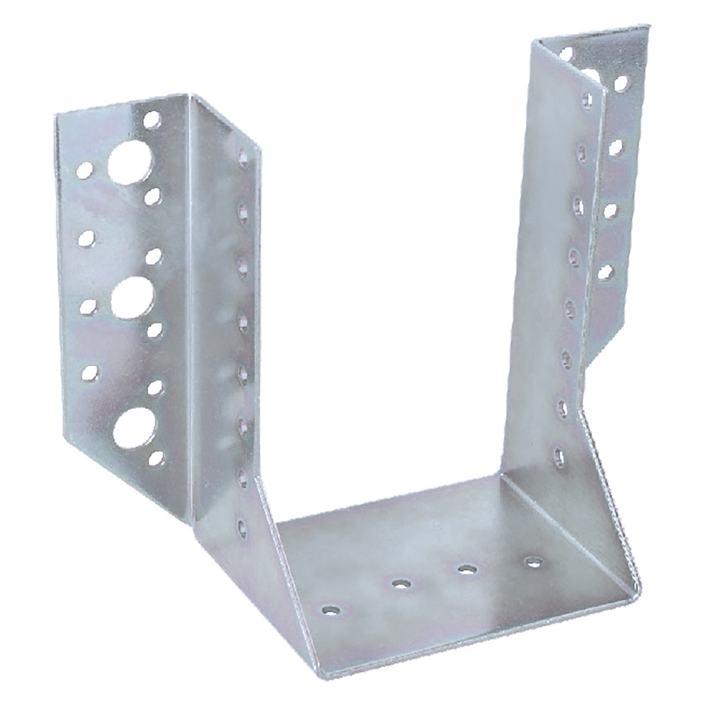 GIUNZIONE DI ESTREMITA' ALI ESTERNE mm 60 x 100 - sp.2 - foro Ø 11