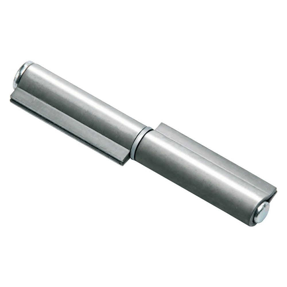 CERNIERA A SALDARE 2 ALI art. 405 - mm 205 - Ø 13,6 - port.300 kg (pesante)