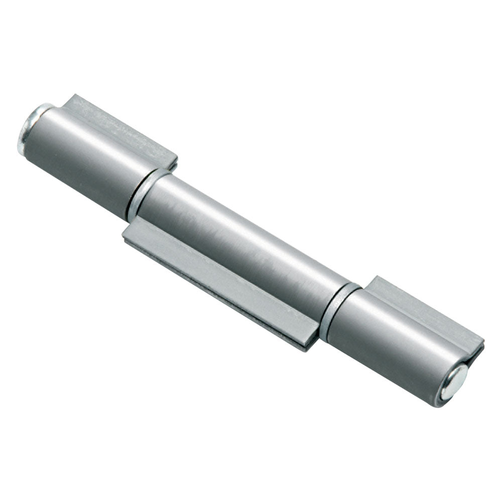 CERNIERA A SALDARE 3 ALI art. 415 - mm 205 - Ø 13,6 - port.300 kg (pesante)