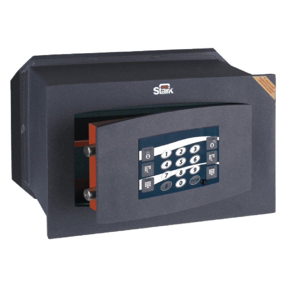 CASSAFORTE ELETTRONICA SERIE '850A' 855A - ALP 32 x 49 x 19,5 cm