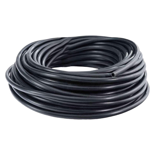 TUBO SPAGHETTO ø 5,0 x  8,0 - mt. 150