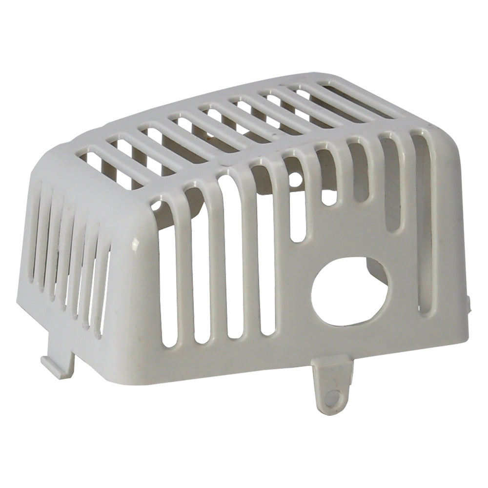 CARTER MARMITTA per decespugliatore PG330W