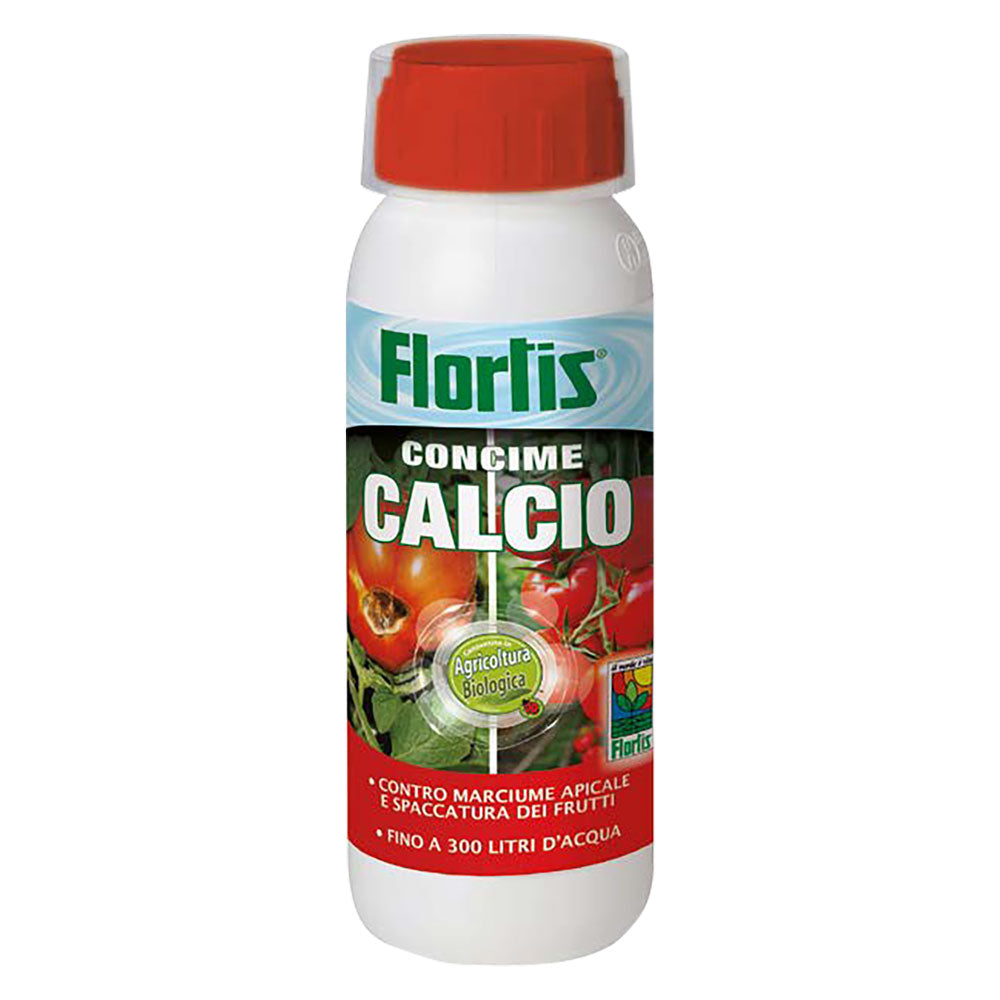 CONCIME LIQUIDO CALCIO Gr.300