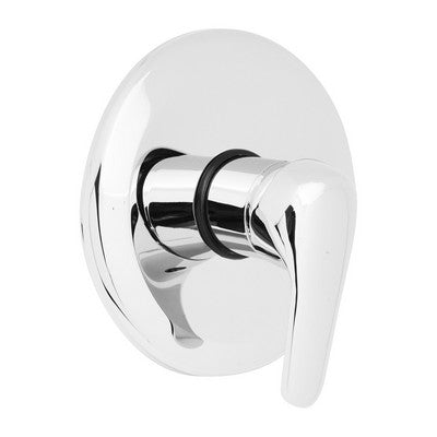 MONOCOMANDO INCASSO DOCCIA SERIE INES (HydrAll)