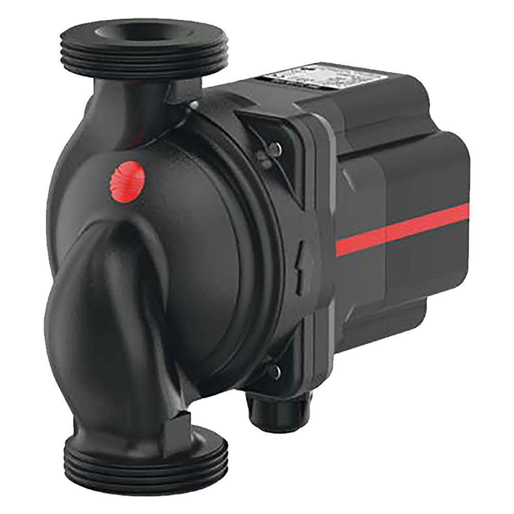 CIRCOLATORE ELETTRONICO PER IMPIANTI 'DHL' 25 - 60/180 - 1'1/2 interasse 180 mm