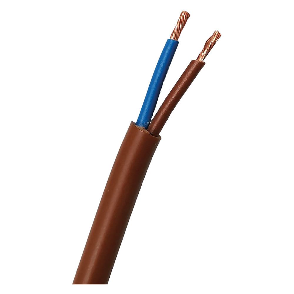 CAVO MULTIPOLARE TIPO 'FS180R18' 5 x 2,5 mmq - pentapolare
