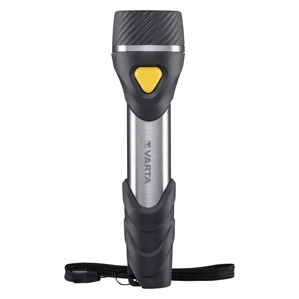 TORCIA LED EASY 'DAY LIGHT' F10 - piccola 5 led / 20 lumen